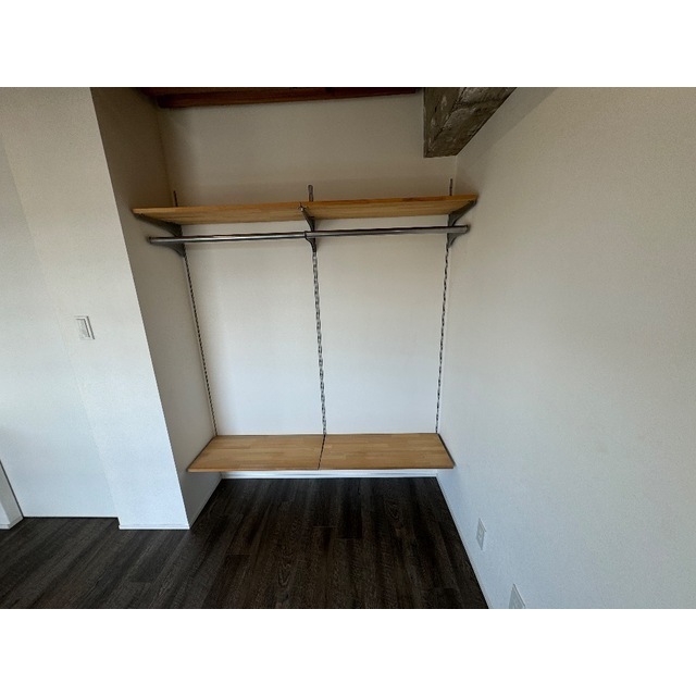 セントラルビル702号室 内観