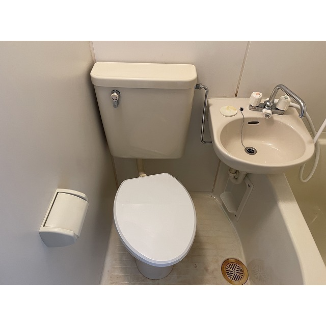 アムス堀ノ内Ａ棟0503号室 内観