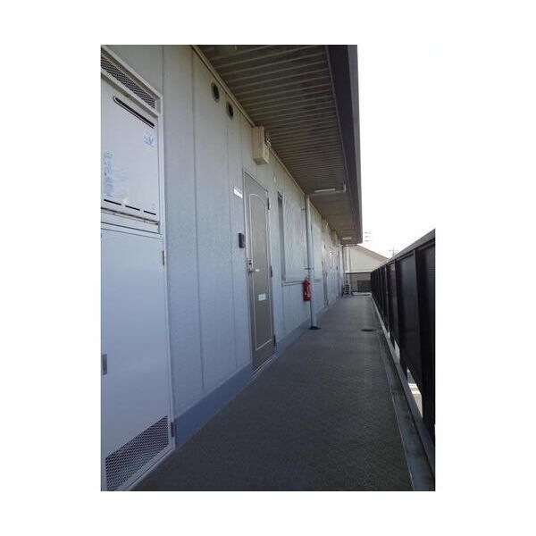 メゾン・ド・ルミエール203号室 部屋その他