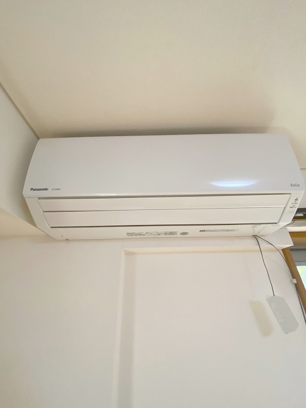 カームハウス中山 ※同タイプのお部屋、実際のお写真と異なります。