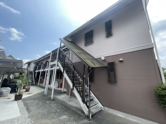 パルコート３１0202号室 エントランス