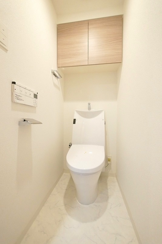 文京本駒込レジデンス 内観