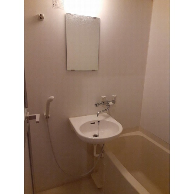 ルピナス　ヤマジ 内観