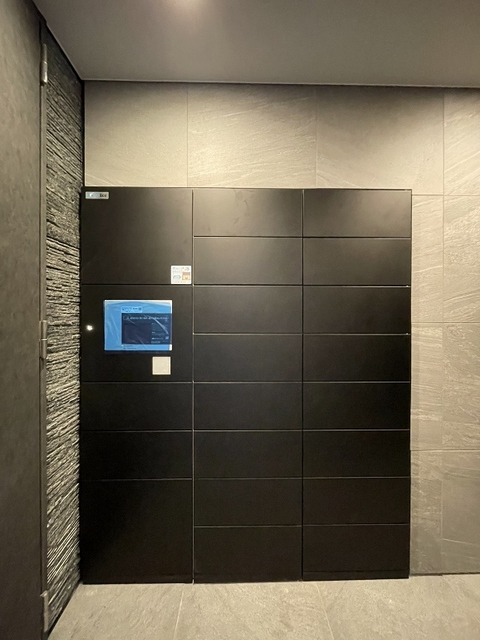 ガーラ・クレスタ横濱関内3階 その他共有部分