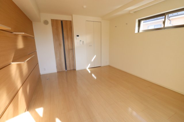 GENOVIA東川口 リビング