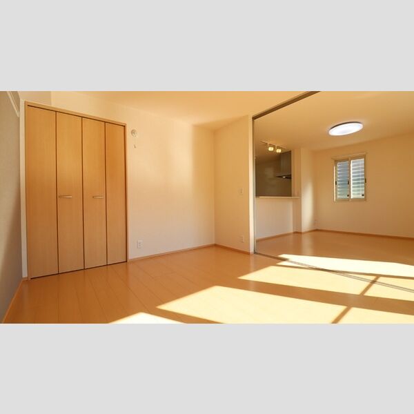 ルミエル　N101号室 ★洋室7.0帖★