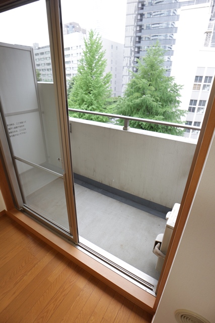 パレステュディオ虎ノ門2階 同建物別部屋の参考画像