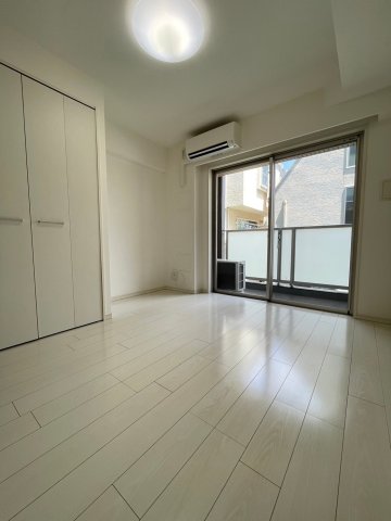 ブレシア多摩川レジデンス308号室 部屋その他