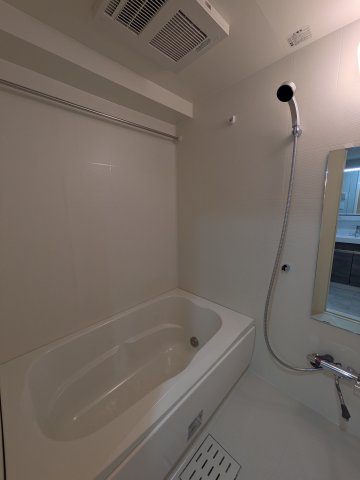 ジェノヴィア六町0309号室 お風呂