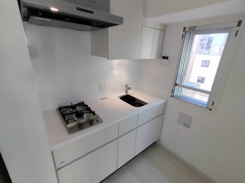 シーズンフラッツ蔵前パークフロント12階 部屋その他