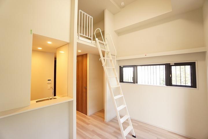 JMFResidence町田3階 同建物別部屋の参考画像