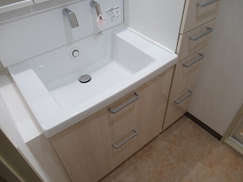 ライオンズマンション日吉南5階 同建物別部屋の参考画像