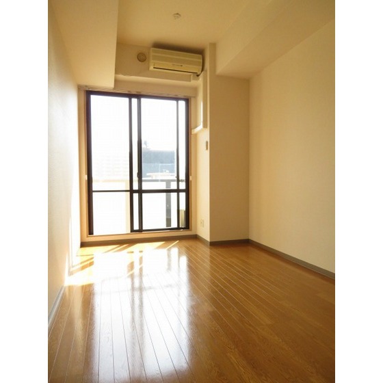 プリマヴェーラ問屋町0306号室 居室