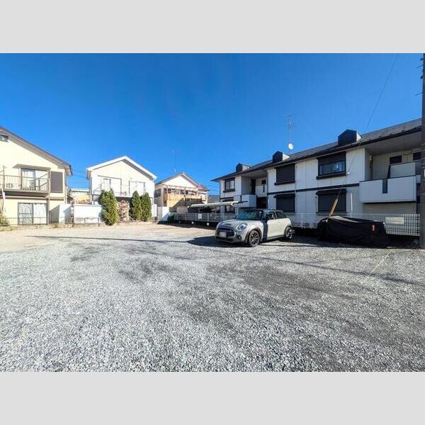 セジュール嶋田 周辺