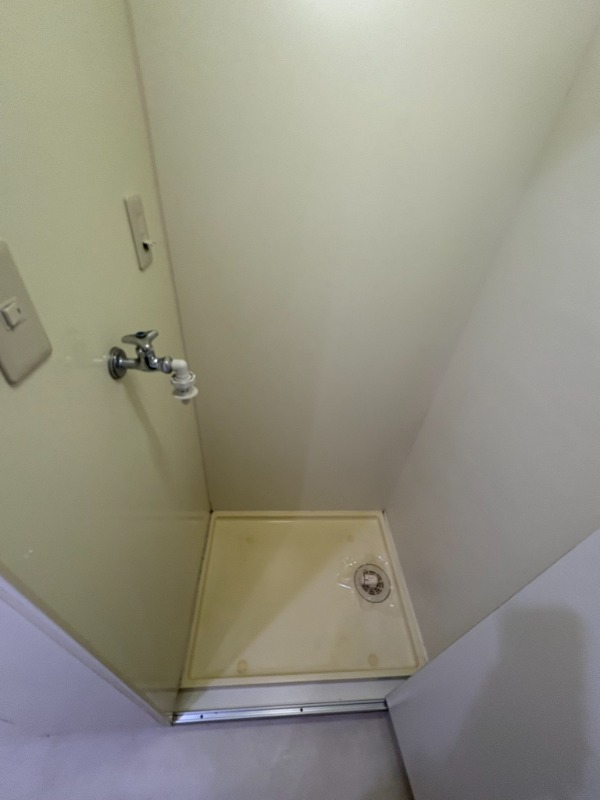 アンダルシア市川(A-025)3階 部屋設備