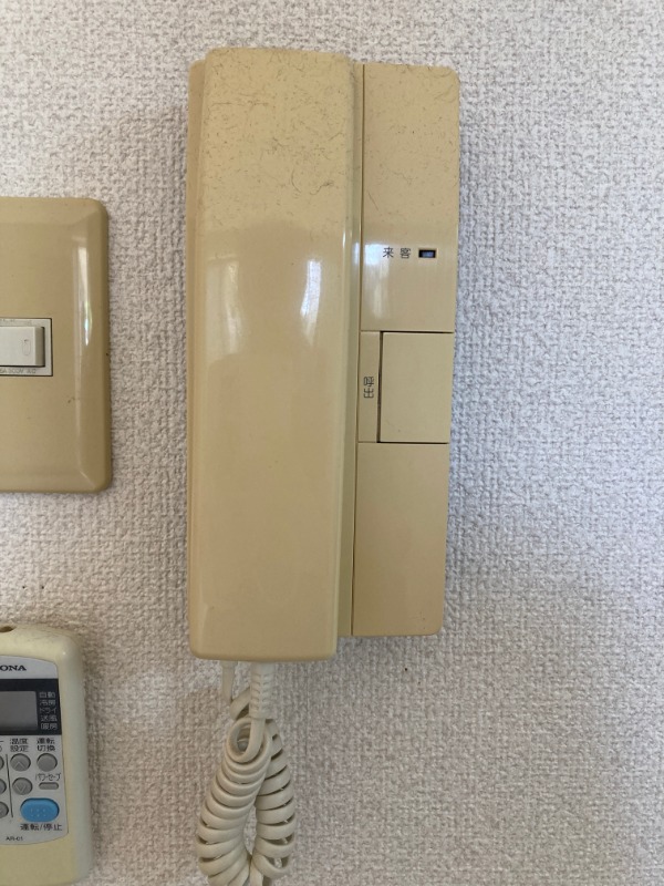 DUPLEX foliar Ⅰ ※リフォーム前のお写真です