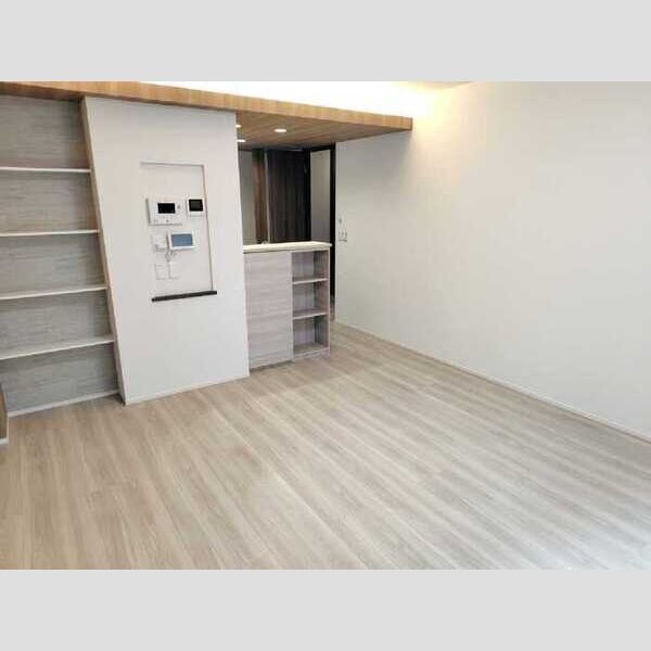 Belle・Grace102号室 部屋その他