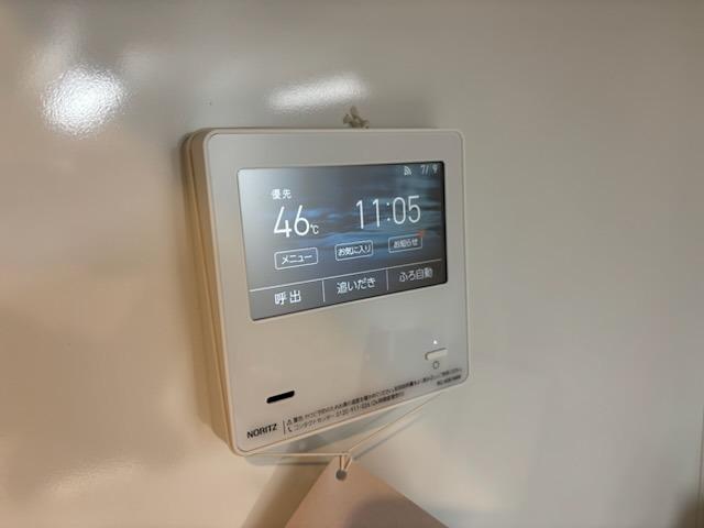 AZ Smart 目白御留山2階 同建物別部屋の参考画像