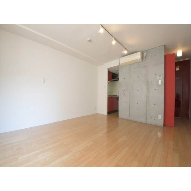 ＭＯＤＵＬＯＲ祐天寺 内観