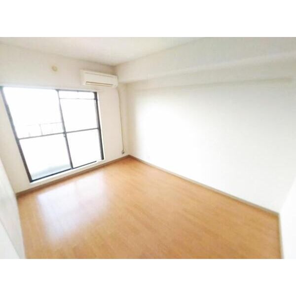 山本マンション402号室 部屋その他