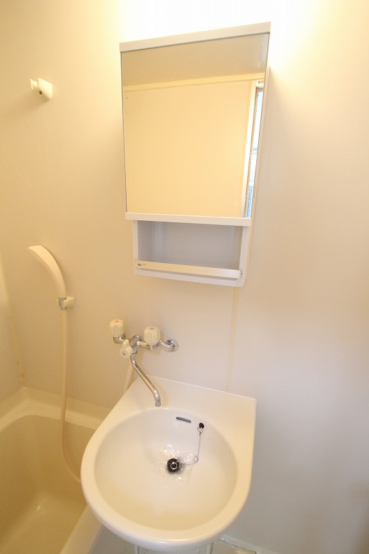 ヒノキコーポ1階 部屋その他