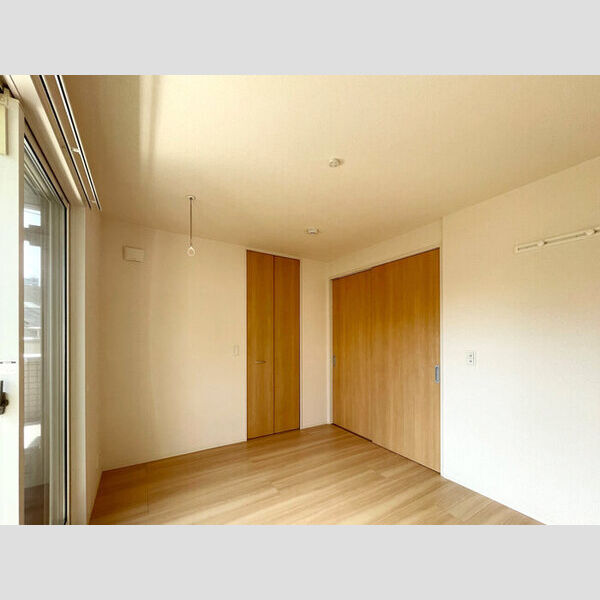 グリーンフォレスト府中202号室 部屋その他