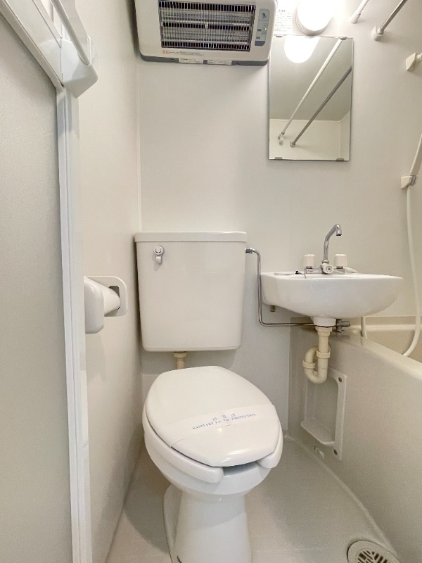 エルプレミア亀有1階 同建物別部屋の参考画像