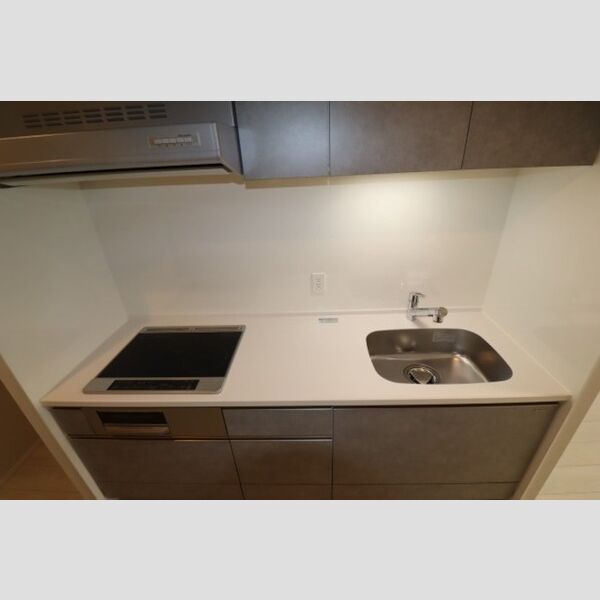 サンジョイアゼロ313号室 キッチン