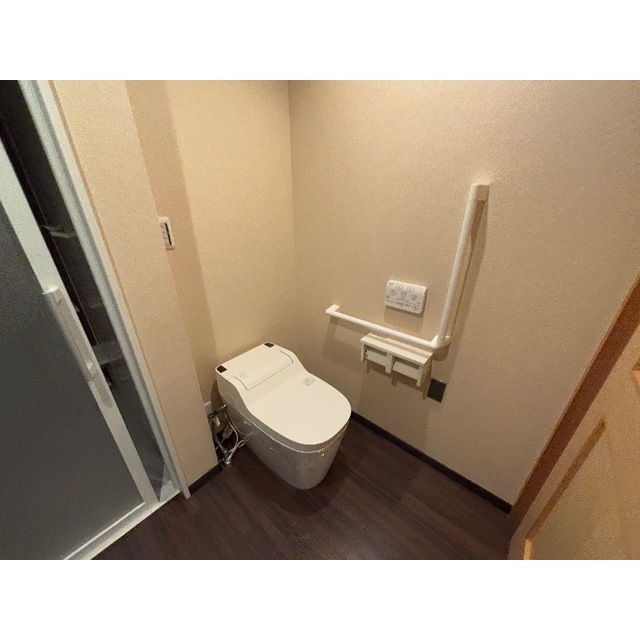 リブレス新河岸Ⅴ　旧新河岸元寮202号室 内観