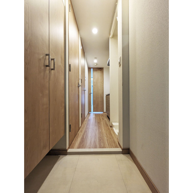 エスタート品川南大井0413号室 同建物別部屋の参考画像