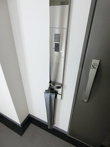 SYNEX 赤塚駅前1001号室 同建物別部屋の参考画像