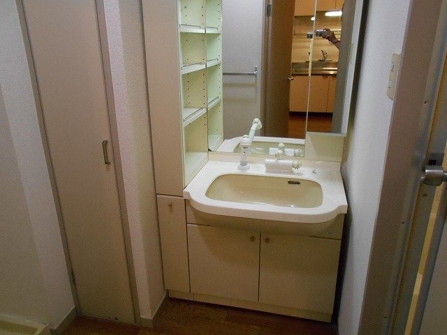 ネクサス巣鴨1階 同建物別部屋の参考画像