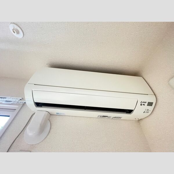 トネリコテラス　2 エアコン