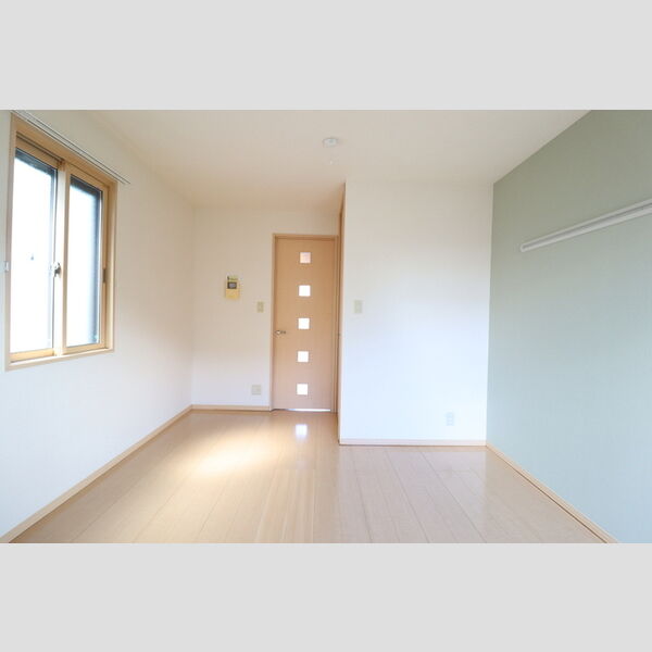 ヴィラ・グランメール108号室 洋室7帖