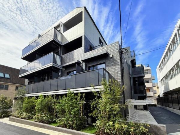 Ｌａ　Ｐｅｒｌａ　Ｎａｋａｎｏ 外観