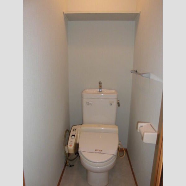 ソレイユ 温水洗浄暖房便座