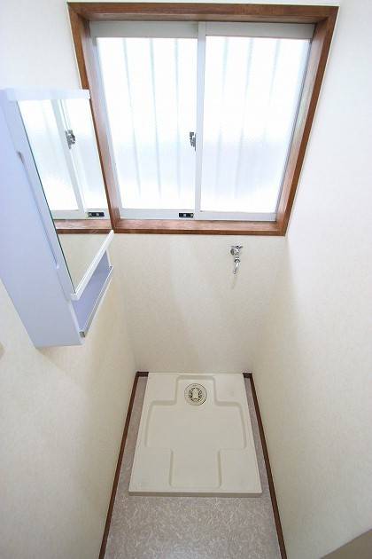 ローゼン上福岡2階 部屋その他