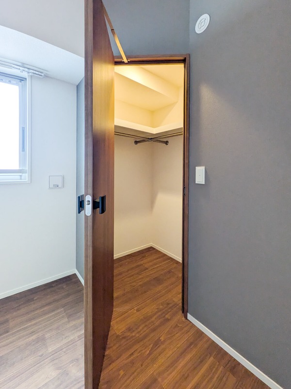 ASMACI  MAISON両国Ⅱ6階 同タイプ・他号室の写真です。