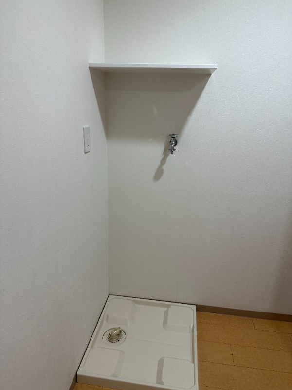 カーサベルデ1階 部屋設備