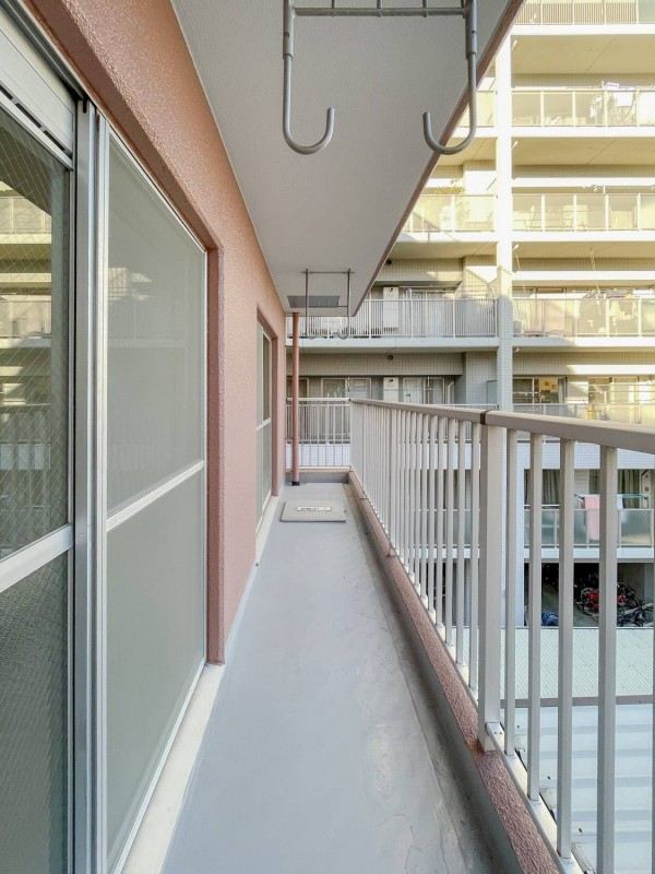 ラポール志木3階 部屋その他