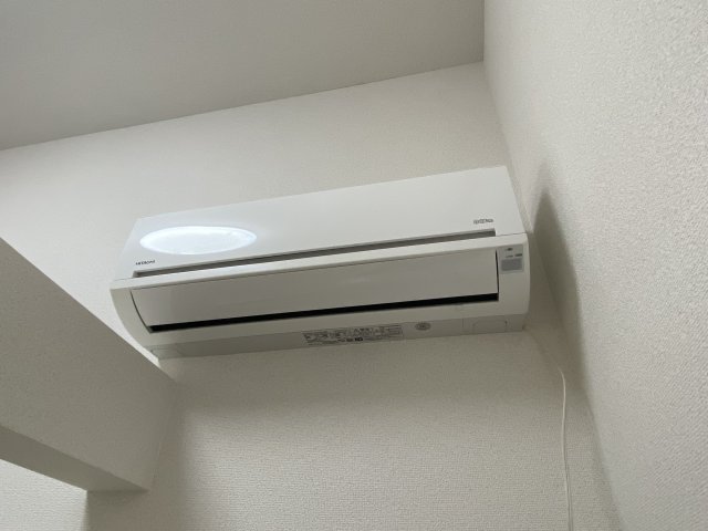 ベイルーム鎌倉山崎102号室 部屋設備