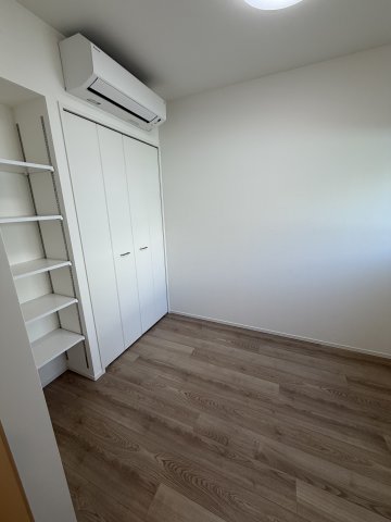 リテラス川崎ウエスト319号室 同建物別部屋の参考画像