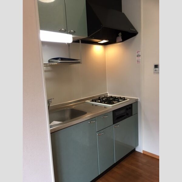 Sun Excel キッチン