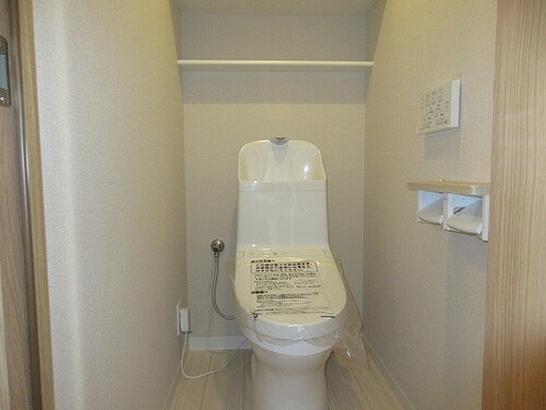 マークスタワー トイレ　※2026年02月撮影