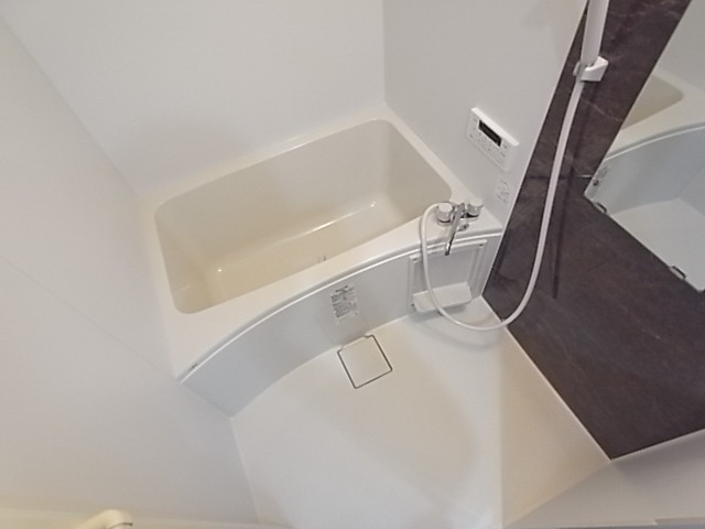 サウスアロー1階 部屋その他