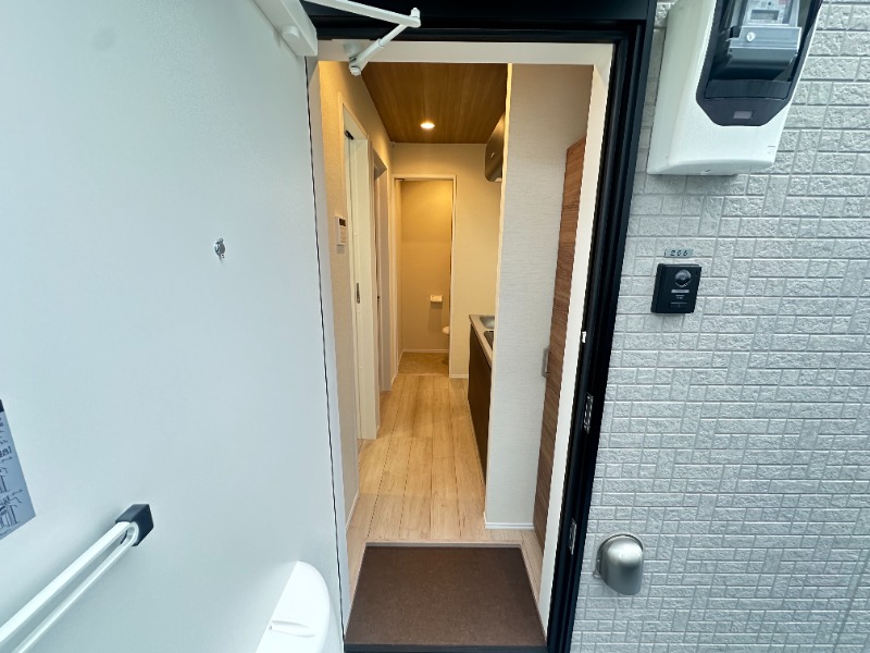 フェリオ葛城1階 部屋その他