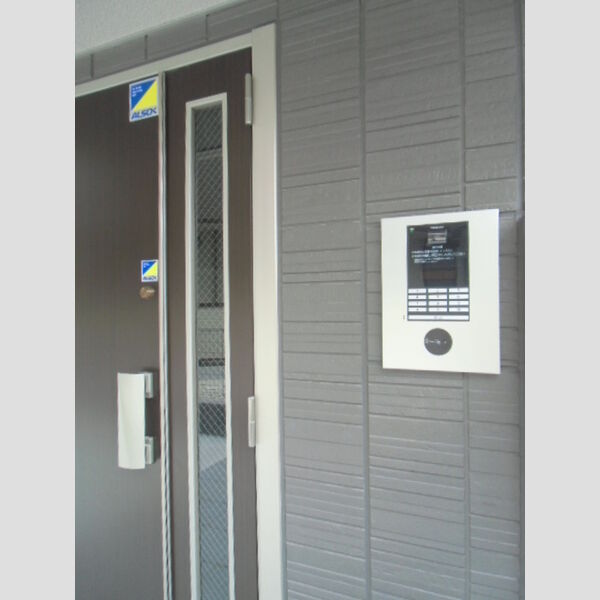 HANABUSA　Ⅳ オートロック