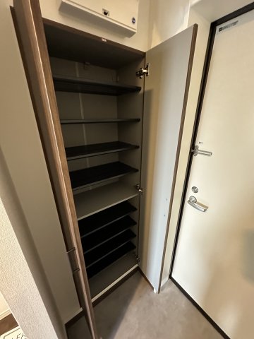 ベル エスペース 収納力豊富です♪