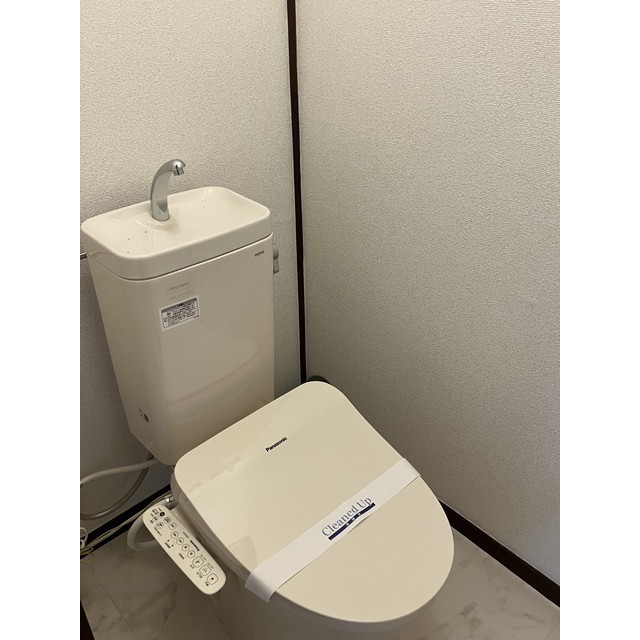 カミユ八王子Ｂ棟 2026年1月撮影