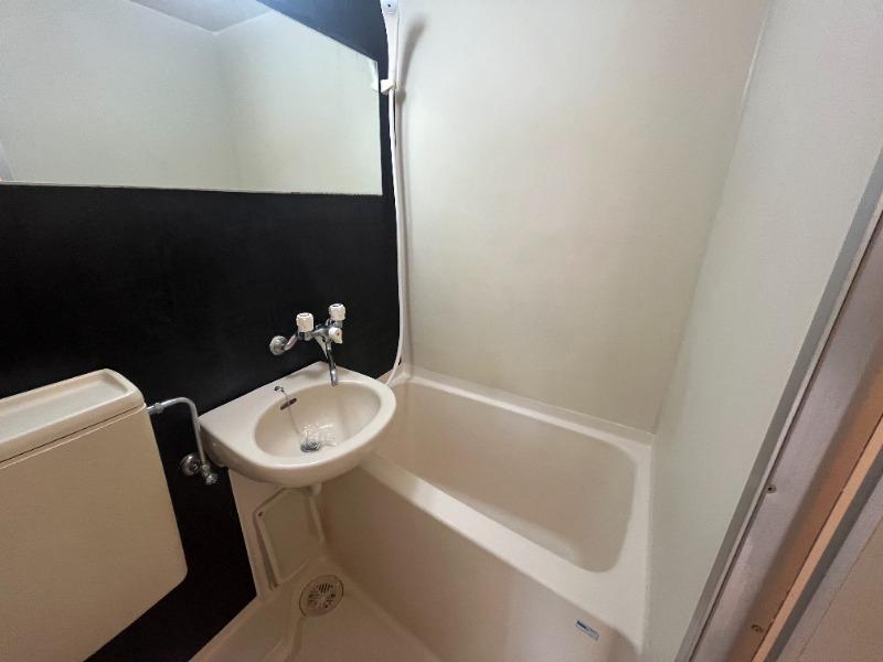 ノーブルハイム お風呂